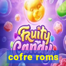 cofre roms